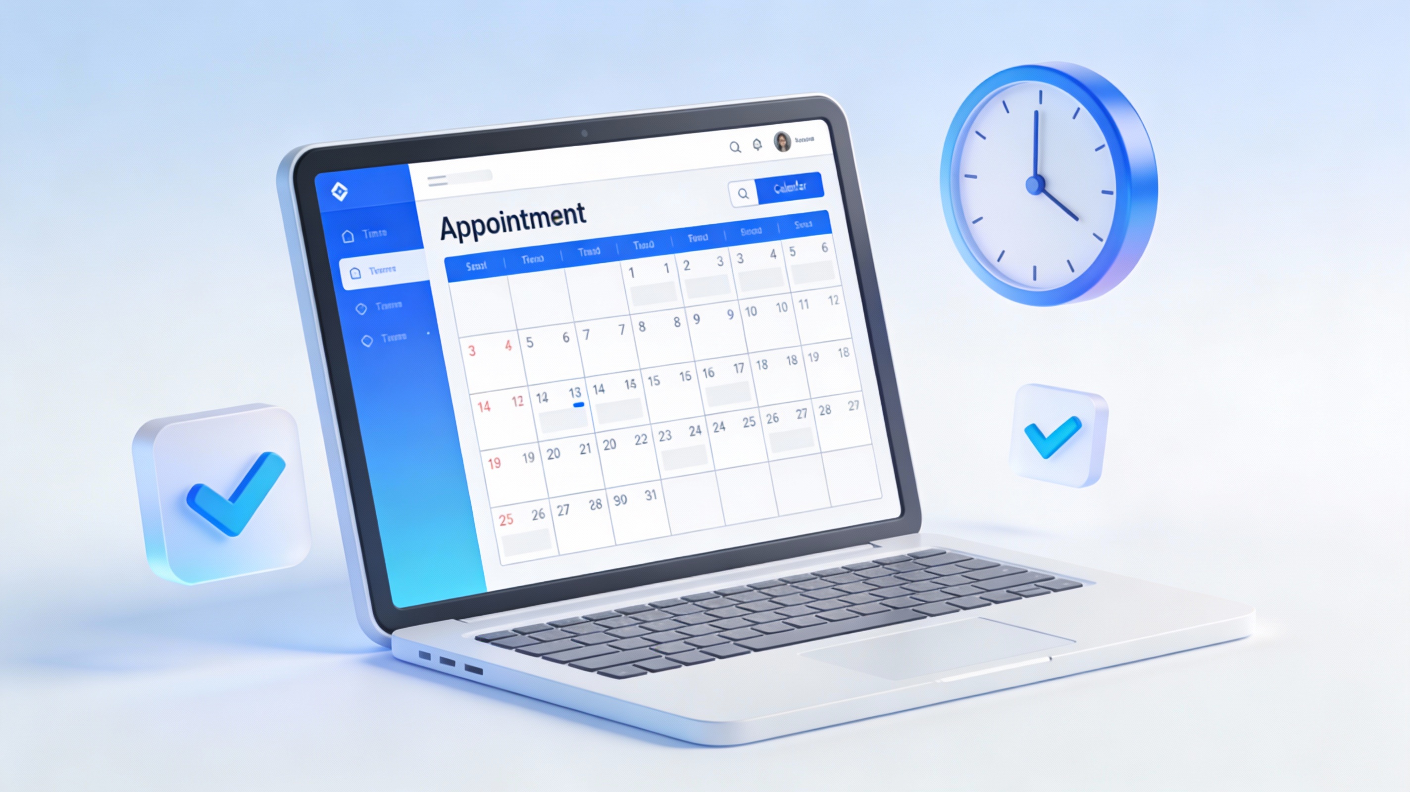 Kalendarz dla małych firm: Dlaczego uczciwe warunki i brak reklam mają znaczenie?