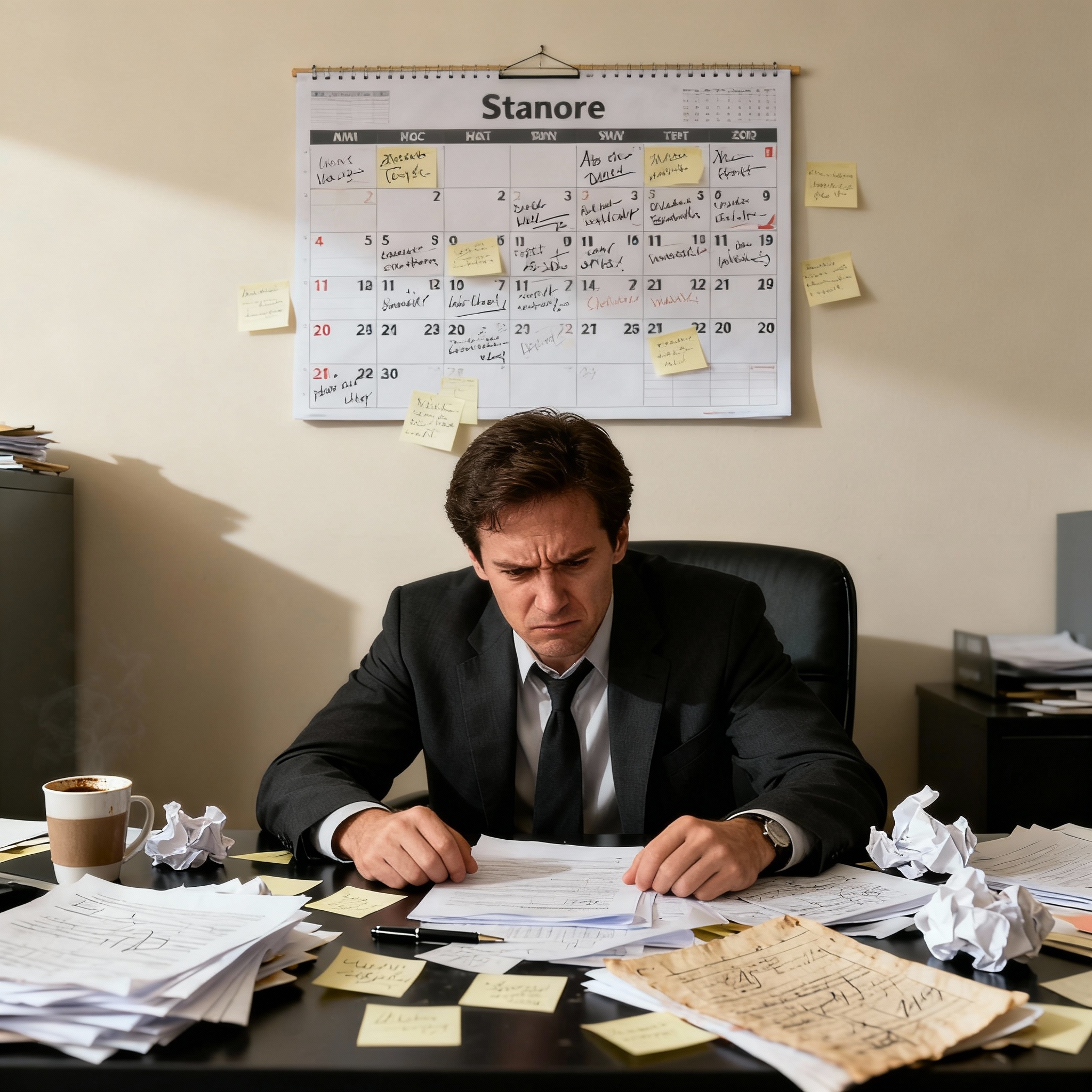 5 problemów z tradycyjnym umawianiem wizyt, które rozwiązuje kalendarz online